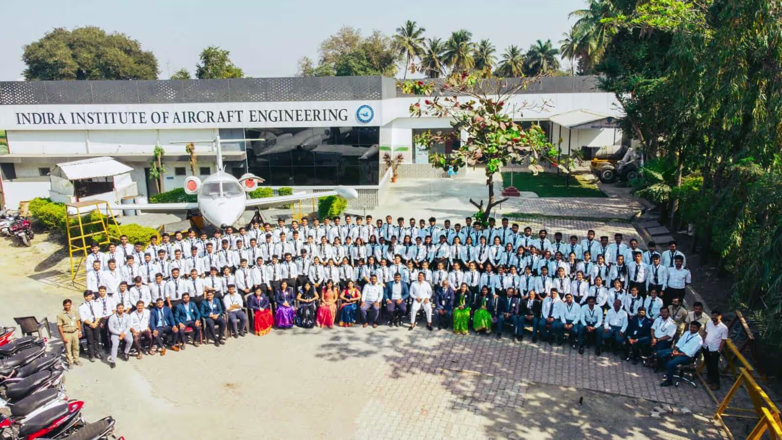 IIAE Pune Campus